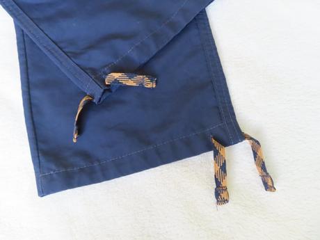 Voľnočasové nohavice decathlon, veľ. xl, decathlon,xl