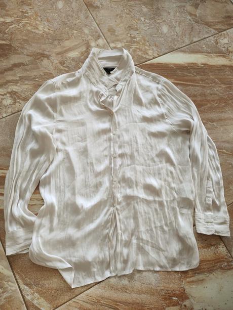 Banana republic blúzka, xl