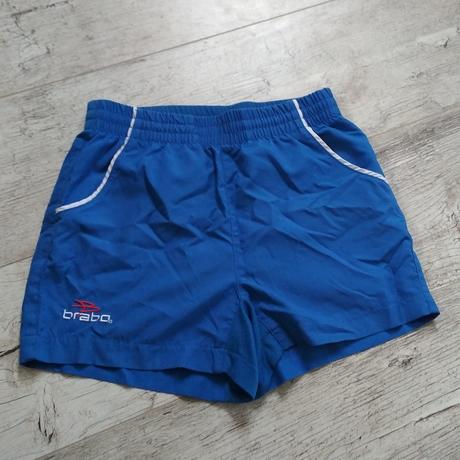 Chlapčenské kraťasy v. 128, 128