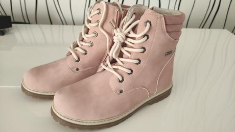 Young spirit teplé vodeodolné, young spirit,33 / 34 / 35