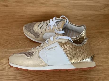 Pepe jeans tenisky, pepe jeans,38