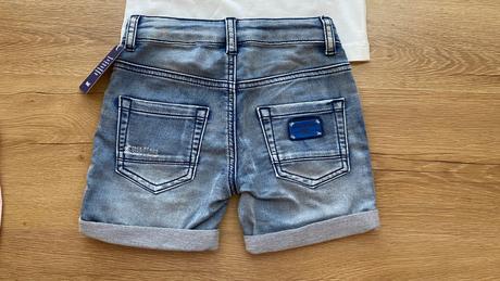 Set primigi, primigi,104 / 110