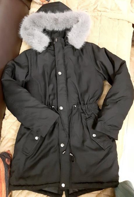 Zimná vetrovka, č.152-158, lewro, lewro,152