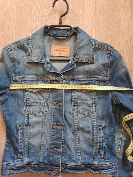 Damska riflova bunda lindex 36, lindex,s