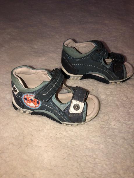Sandále lasocki, lasocki,20
