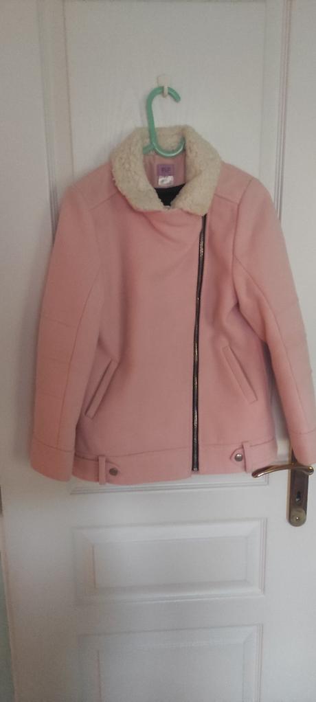 Prechodný kabátik zn f&f, f&f,128