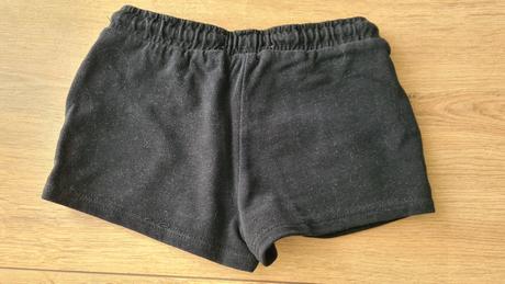 Kratke gate, reserved,104