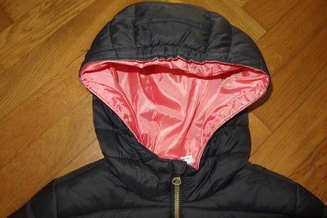 Prechodná bunda 9-10 rokov, pepperts,140