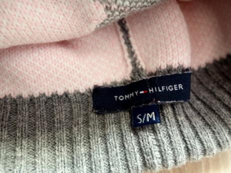 Čiapočka tommy hilfiger 3-6 mes., tommy hilfiger,68