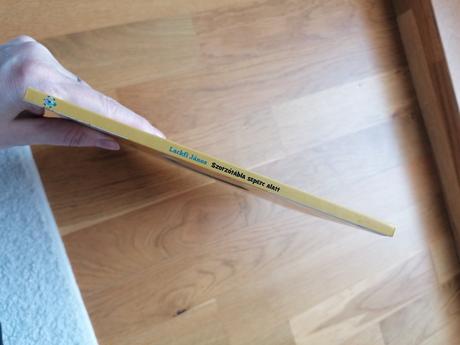 Maď. kniha pre deti s cd, 