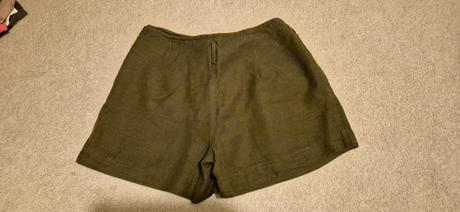 Sortky lanove only 34, only,34