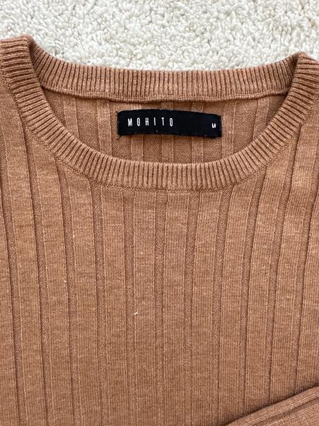 Dámsky pulóver mohito, mohito,m