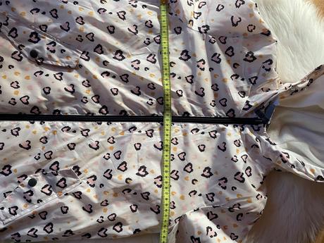 Bunda top stav, f&f,146