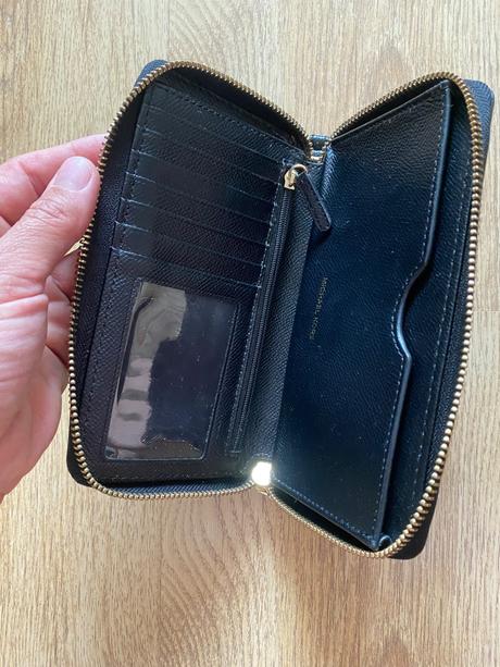Michael kors peňaženka, michael kors