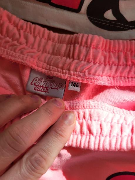 Letný komplet +doporučené poštovné, pepco,140