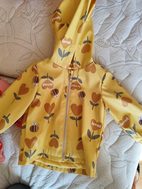 Nepremokava bunda, f&f,68