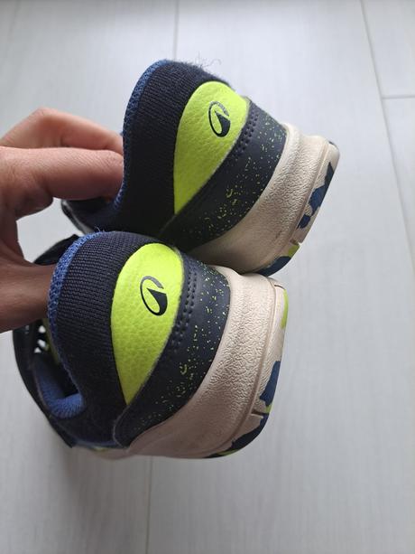 Chlapčenské tenisky, decathlon,33