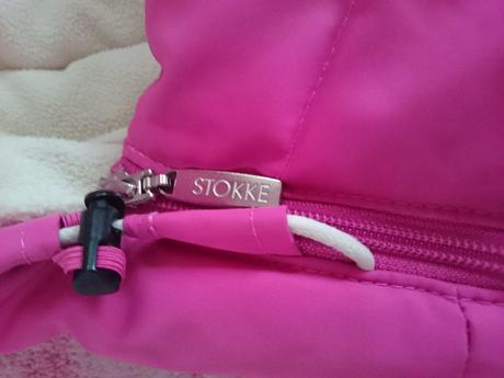 Fusak stokke, stokke