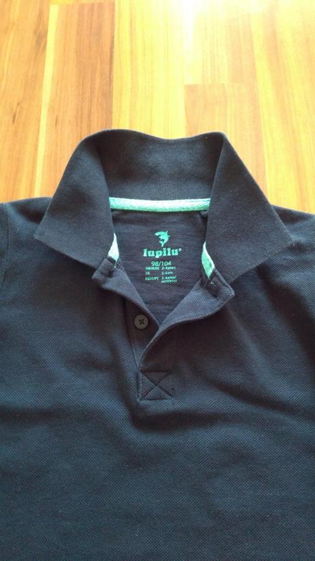 Polokošeľa, lupilu,92