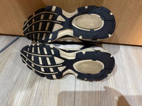 Tenisky 42, lacoste,42