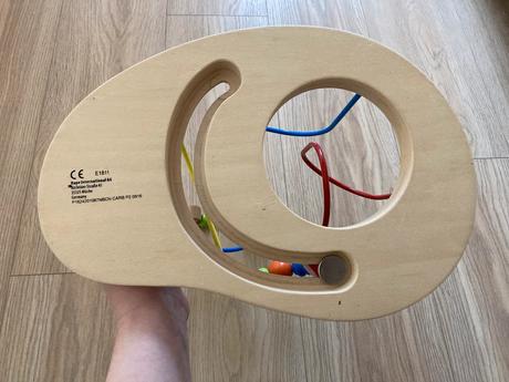 Hape motoricky labyrint, 