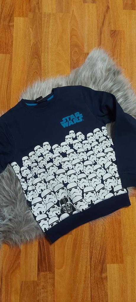 Mikina star wars, 152