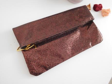 Listová kabelka 28 x 16 cm,, 