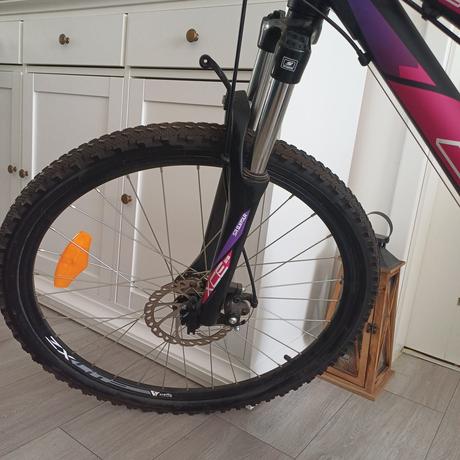 Bicykel ctm 16m  26, ctm,26