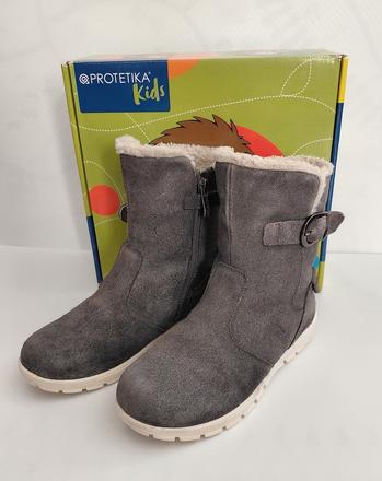 Detské prechodné topánky - protetika_debora_32, protetika,32