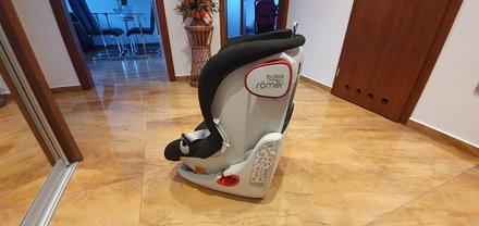 Autosedacka britax romer king 2 ats, britax