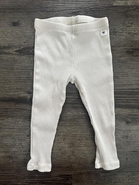 Vrúbkované legíny lindex, lindex,80