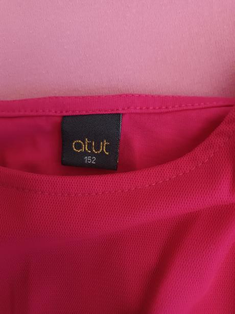 Cyklamenové šatky, mayoral,152