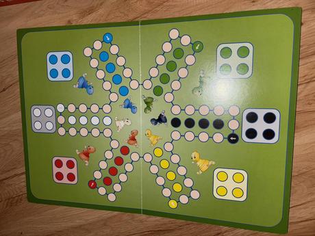 Človeče nehnevaj sa, 