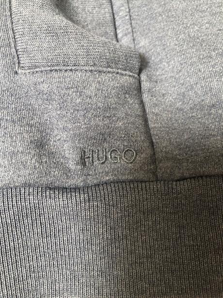 Hugo boss mikina, hugo boss,m