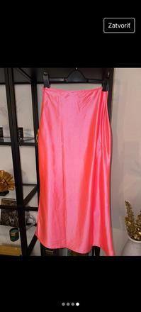 Žiarivá sukňa fisherfield s, m, m