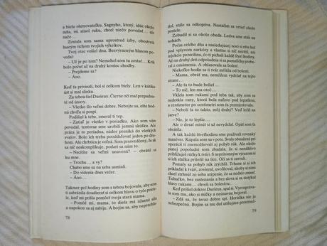 Simonne fabienová - budeš ako iní, 