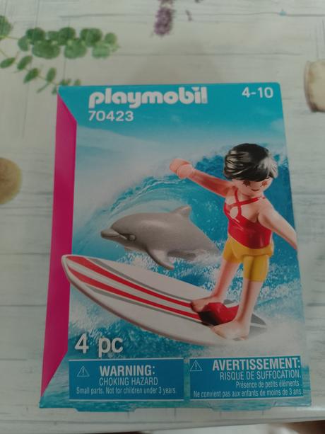 Playmobil,