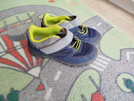 Tenisky 30, decathlon,30