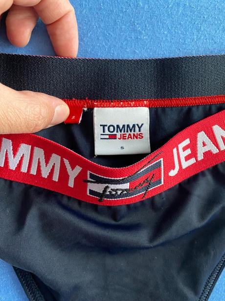 Tommy hilfiger plavky, tommy hilfiger,s