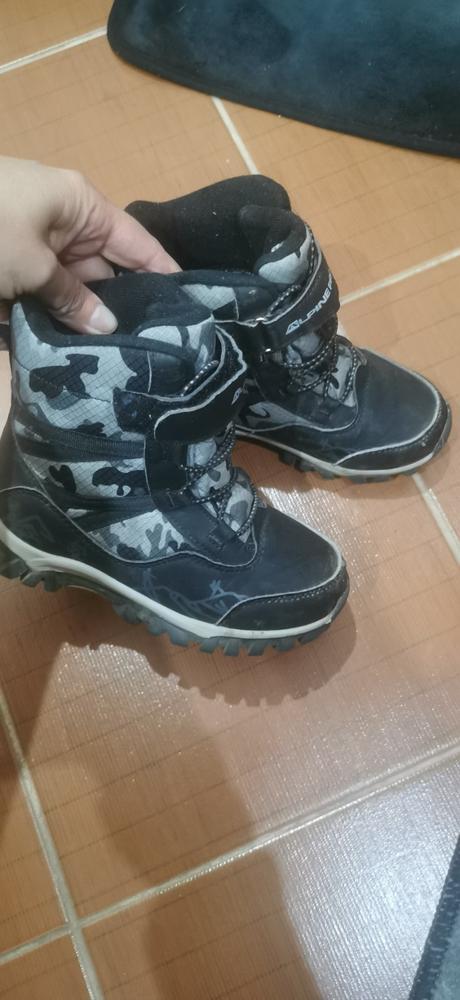 Snehule, alpine pro,30