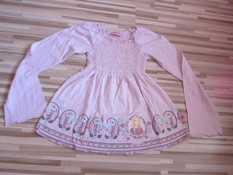 Tričko alebo tunika, barbie,116