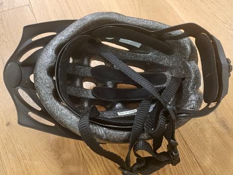 Dievcenska cyklisticka prilba l- longus 48-54cm, l