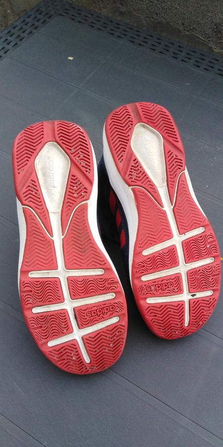 Kotnikove v. 35, 5, adidas,35