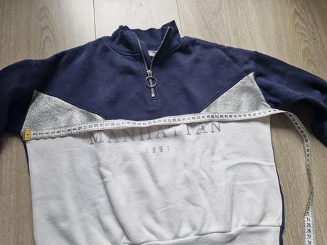 Mikina 146/152, h&m,146