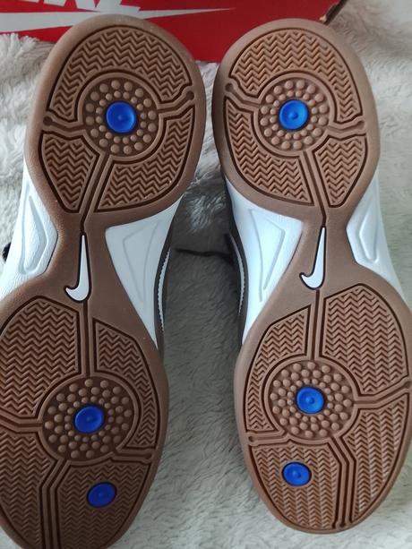 Halovky, nike,43
