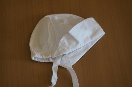 Dojčenské letné čiapočky, 62