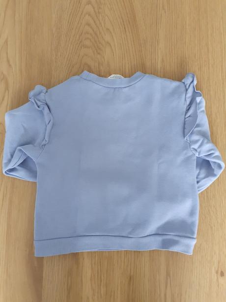 Balík mikín 98/104, h&m,98