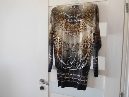 Tričko-blúzka m/l, m