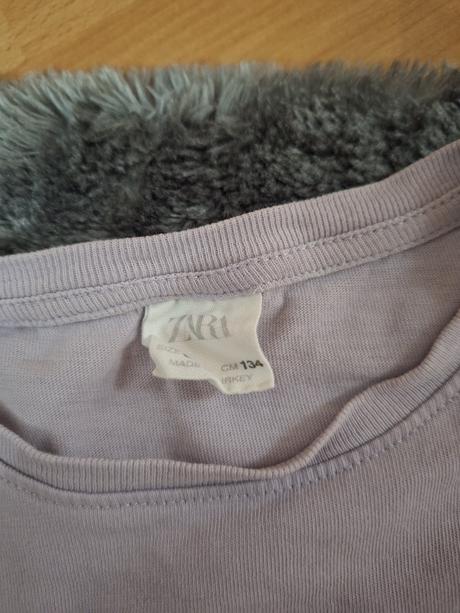 Nočné košele, zara,140