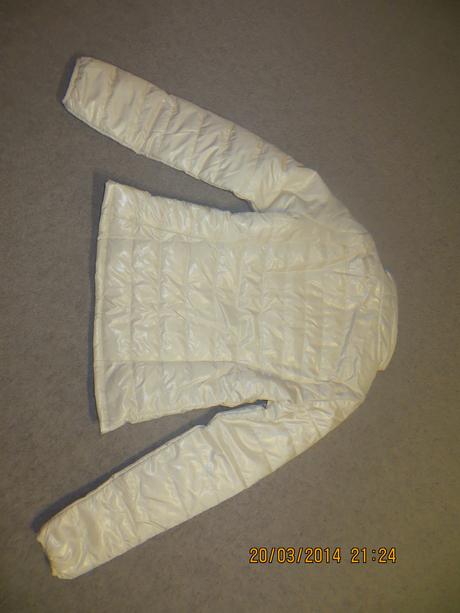 Jarná bundička, aeropostale,m